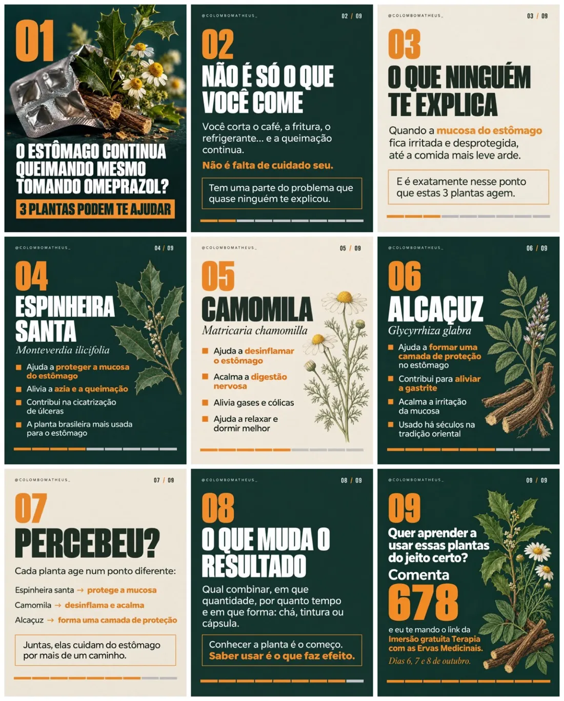 Prancha do modelo Moderno