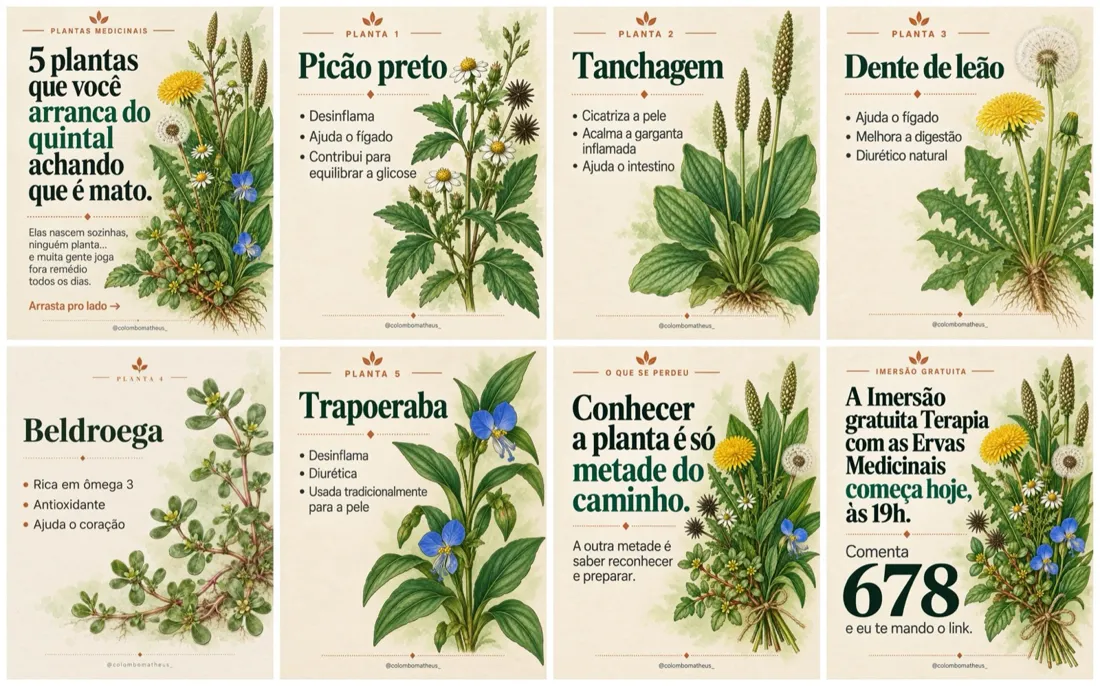 Prancha do modelo Ilustrado