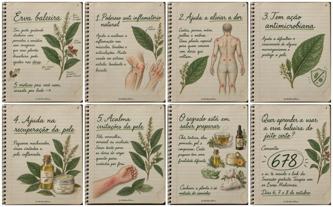 Prancha do modelo Caderno de Solução